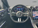 Mercedes-Benz C 220 d T 4 Matic Swiss Star