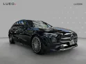 Mercedes-Benz C 220 d T 4 Matic Swiss Star
