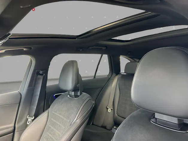 Mercedes-Benz C 220 d T 4 Matic Swiss Star