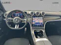 Mercedes-Benz C 220 d T 4 Matic Swiss Star