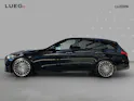 Mercedes-Benz C 220 d T 4 Matic Swiss Star