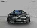 Mercedes-Benz C 220 d T 4 Matic Swiss Star