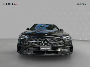 Mercedes-Benz C 220 d T 4 Matic Swiss Star