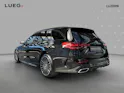 Mercedes-Benz C 220 d T 4 Matic Swiss Star