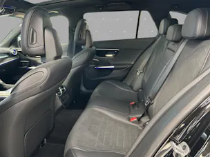 Mercedes-Benz C 220 d T 4 Matic Swiss Star