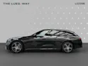 MERCEDES-BENZ E 300 de 4Matic AMG Line 9G-Tronic