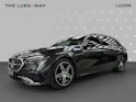MERCEDES-BENZ E 300 de 4Matic AMG Line 9G-Tronic