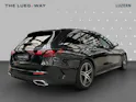 MERCEDES-BENZ E 300 de 4Matic AMG Line 9G-Tronic