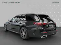 MERCEDES-BENZ E 300 de 4Matic AMG Line 9G-Tronic