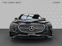 MERCEDES-BENZ E 300 de 4Matic AMG Line 9G-Tronic