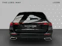 MERCEDES-BENZ E 300 de 4Matic AMG Line 9G-Tronic