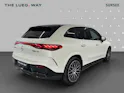Mercedes-Benz EQE SUV AMG 43 4 Matic