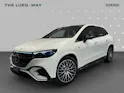 Mercedes-Benz EQE SUV AMG 43 4 Matic