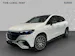 Mercedes-Benz EQE SUV AMG 43 4 Matic