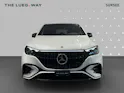 Mercedes-Benz EQE SUV AMG 43 4 Matic