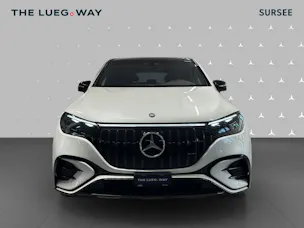 Mercedes-Benz EQE SUV AMG 43 4 Matic