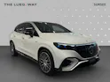 Mercedes-Benz EQE SUV AMG 43 4 Matic