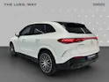 Mercedes-Benz EQE SUV AMG 43 4 Matic