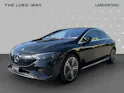 Mercedes-Benz EQE 350+