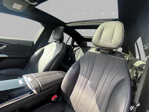 Mercedes-Benz EQE 350+