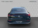 Mercedes-Benz EQE 350+