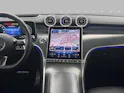 Mercedes-Benz GLC Coupé 300 de 4Matic 9G-Tronic