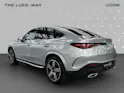 Mercedes-Benz GLC Coupé 300 de 4Matic 9G-Tronic