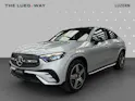 Mercedes-Benz GLC Coupé 300 de 4Matic 9G-Tronic