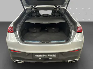 Mercedes-Benz GLC Coupé 300 de 4Matic 9G-Tronic