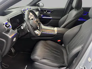 Mercedes-Benz GLC Coupé 300 de 4Matic 9G-Tronic