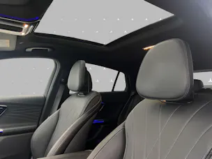 Mercedes-Benz GLC Coupé 300 de 4Matic 9G-Tronic