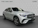 Mercedes-Benz GLC Coupé 300 de 4Matic 9G-Tronic