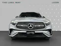 Mercedes-Benz GLC Coupé 300 de 4Matic 9G-Tronic