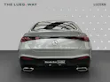 Mercedes-Benz GLC Coupé 300 de 4Matic 9G-Tronic