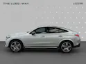 Mercedes-Benz GLC Coupé 300 de 4Matic 9G-Tronic