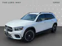 Mercedes-Benz GLB 250 4Matic 8G-Tronic