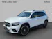 Mercedes-Benz GLB 250 4Matic 8G-Tronic