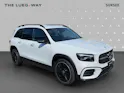 Mercedes-Benz GLB 250 4Matic 8G-Tronic