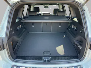 Mercedes-Benz GLB 250 4Matic 8G-Tronic