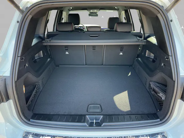 Mercedes-Benz GLB 250 4Matic 8G-Tronic