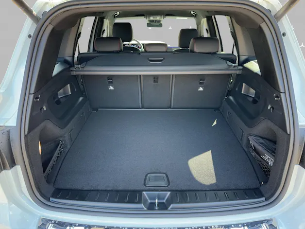 Mercedes-Benz GLB 250 4Matic 8G-Tronic