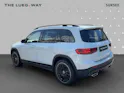 Mercedes-Benz GLB 250 4Matic 8G-Tronic