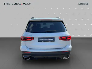 Mercedes-Benz GLB 250 4Matic 8G-Tronic