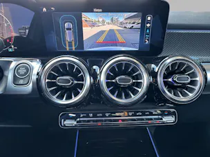Mercedes-Benz GLB 250 4Matic 8G-Tronic