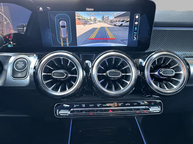 Mercedes-Benz GLB 250 4Matic 8G-Tronic
