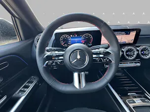 Mercedes-Benz GLB 250 4Matic 8G-Tronic