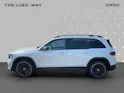 Mercedes-Benz GLB 250 4Matic 8G-Tronic