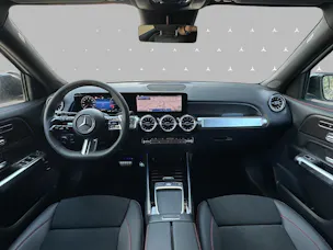Mercedes-Benz GLB 250 4Matic 8G-Tronic
