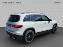 Mercedes-Benz GLB 250 4Matic 8G-Tronic