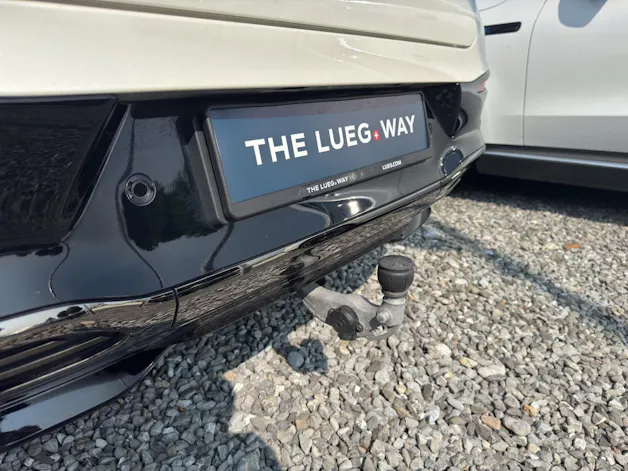 Mercedes-Benz EQS 450 SUV 4Matic AMG Line